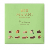 MAJANI.CONF.GR.104 T.16,00 PRALINE ASS.